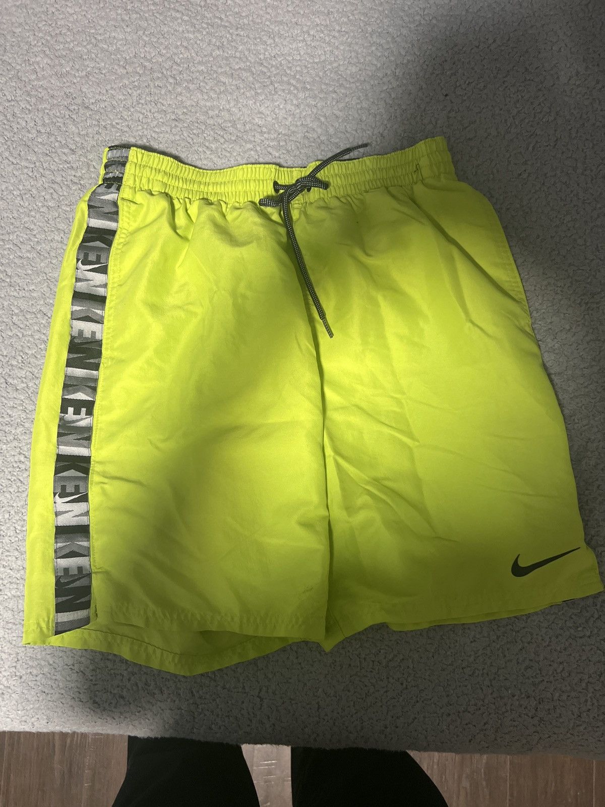 Nike Nike swimsuit men Size US 32 / EU 48 - 3 Thumbnail