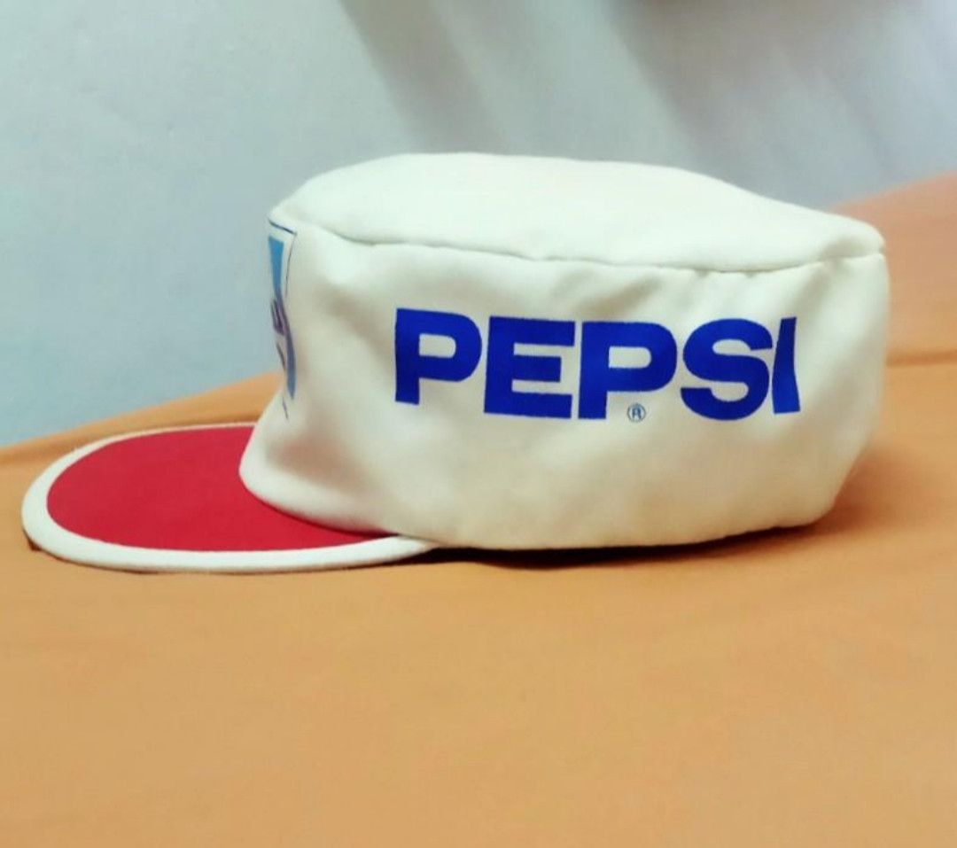 Pepsi vintage pepsi cola Size ONE SIZE - 6 Thumbnail