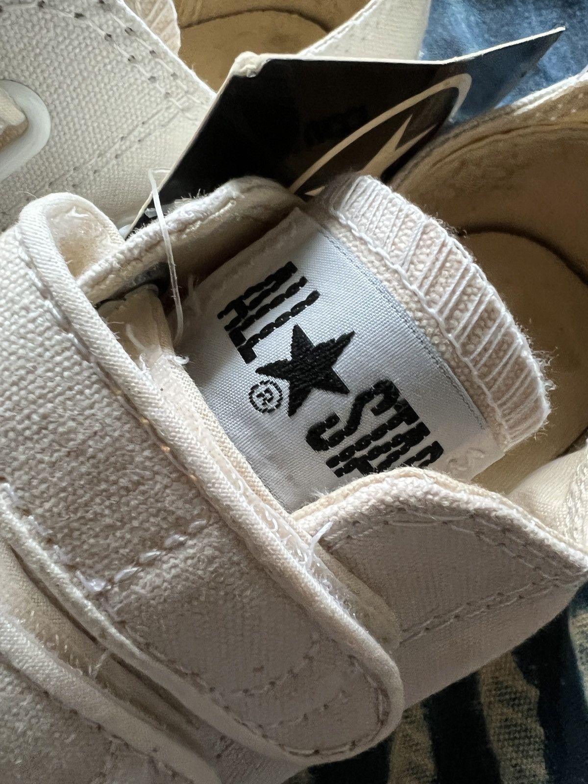 Converse Deadstock Converse CT US5 240cm Size US 5 / EU 37 - 5 Thumbnail