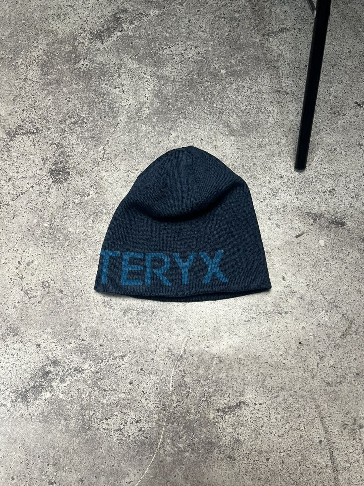 Arc'teryx Arcteryx Hat Vintage Logo Bird fleece Size ONE SIZE - 5 Thumbnail