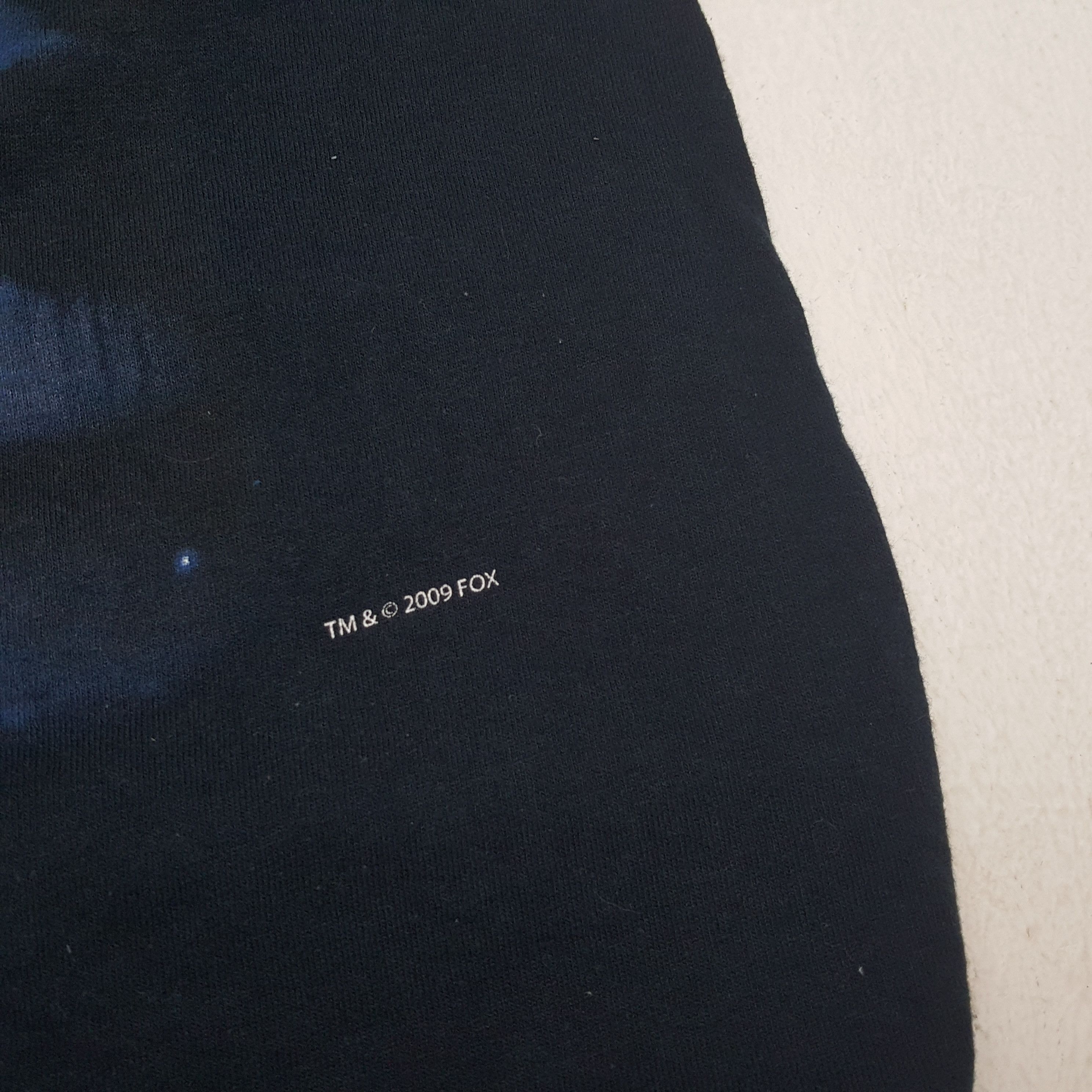 Vintage AVATAR Movie Tshirt Streetwear Style Size US L / EU 52-54 / 3 - 6 Thumbnail