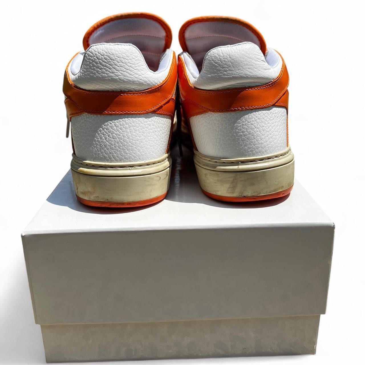 Represent Clo. Reptor Low Size US 10 / EU 43 - 4 Thumbnail