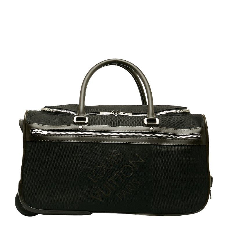 image of Louis Vuitton Damier Geant Eole 50 in Brown, Women's