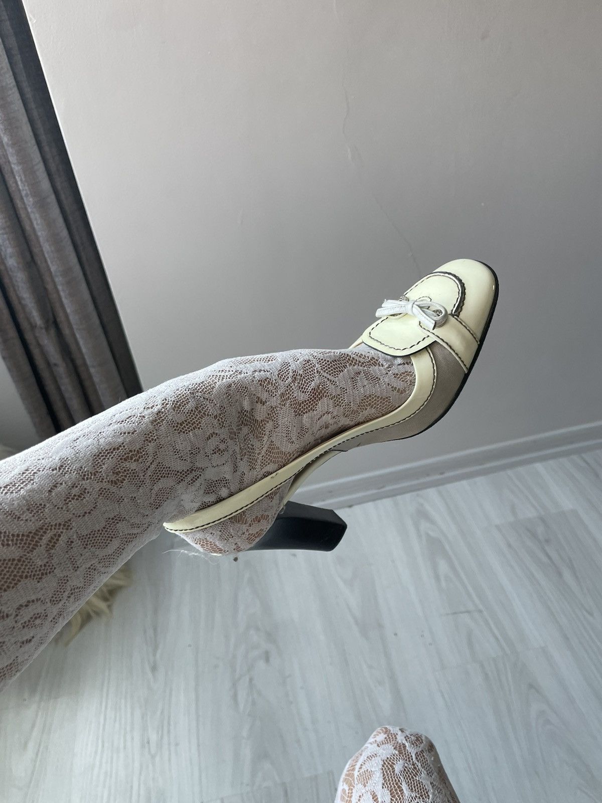 Tod's Tods heels Size US 6 / IT 36 - 3 Thumbnail