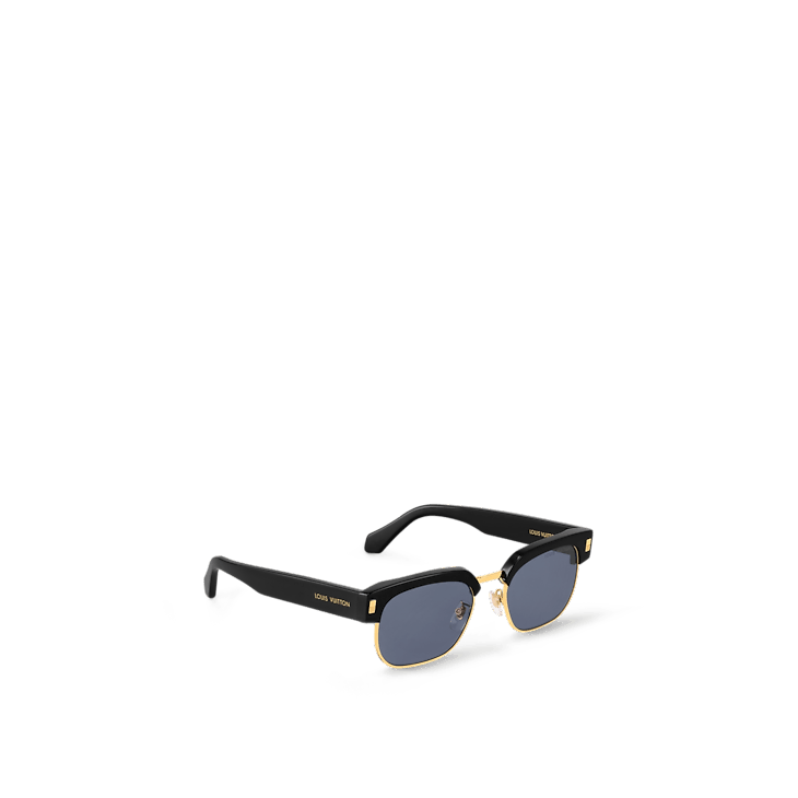 Louis Vuitton LV Escape Square Sunglasses Size ONE SIZE - 2 Thumbnail