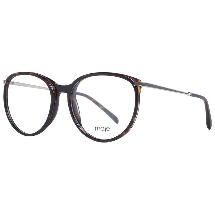 Maje Maje Brown Women Optical Frames Grailed