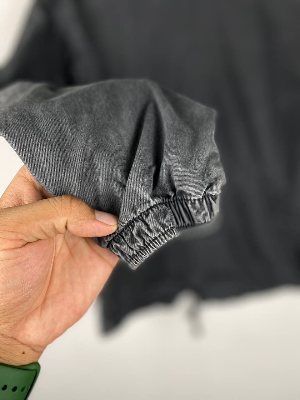 Japanese Brand vintage military style faded hoody nice design Size US L / EU 52-54 / 3 - 4 Thumbnail