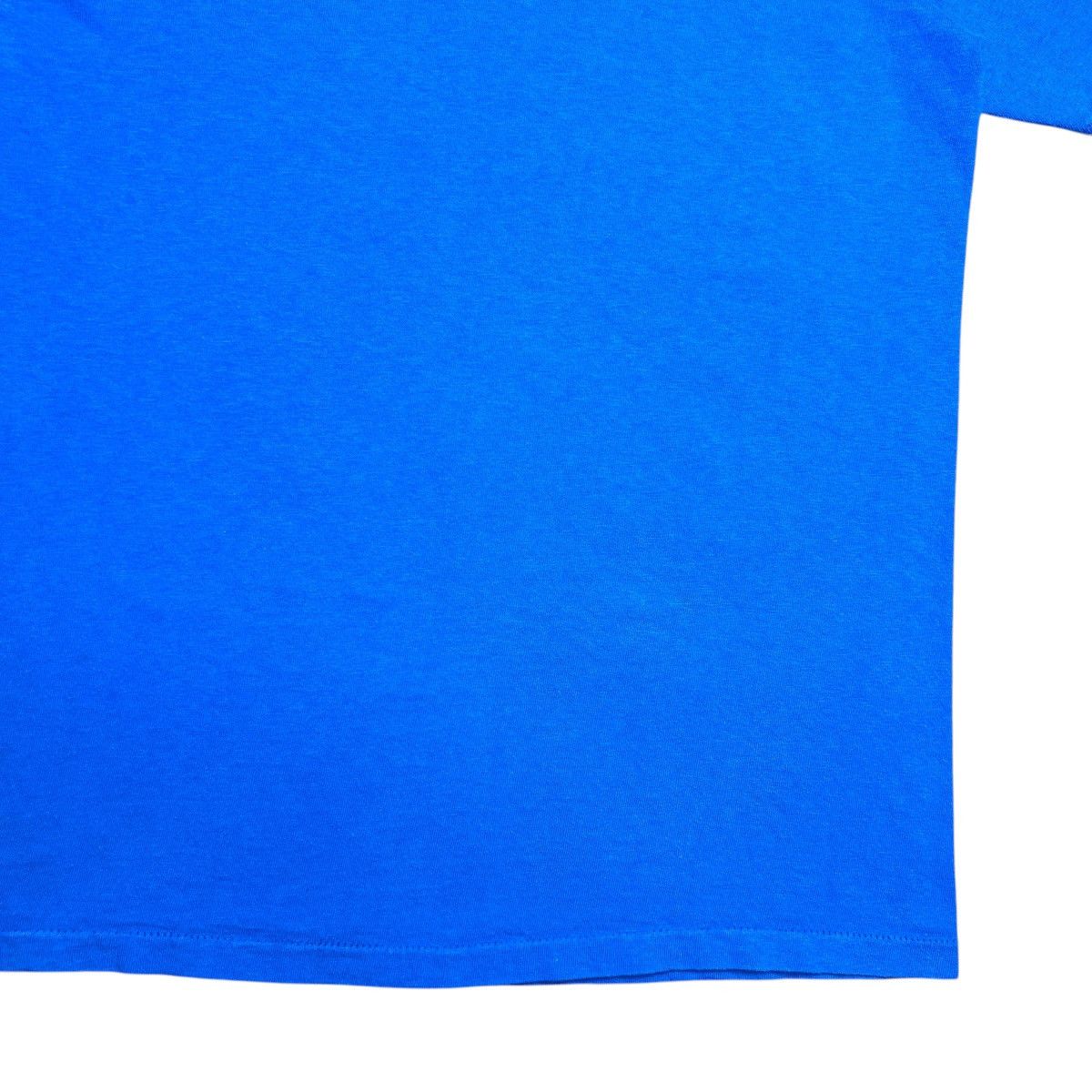 NFL Vtg 1990 NFL New York Giants AFC Champions Graphic T-Shirt Size US S / EU 44-46 / 1 - 14 Thumbnail