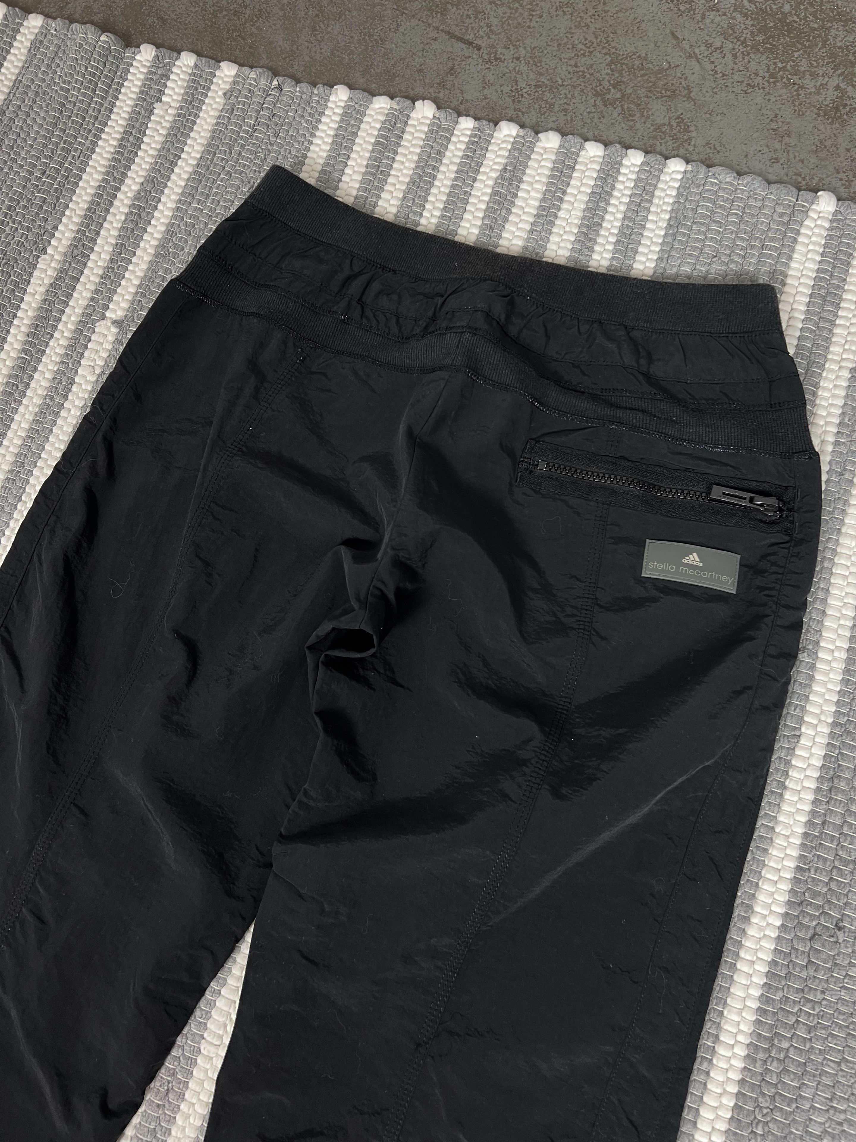 Adidas × Stella McCartney Vintage Y2K Adidas Stella McCartney Pants Size 25" / US 0 / IT 36 - 4 Thumbnail