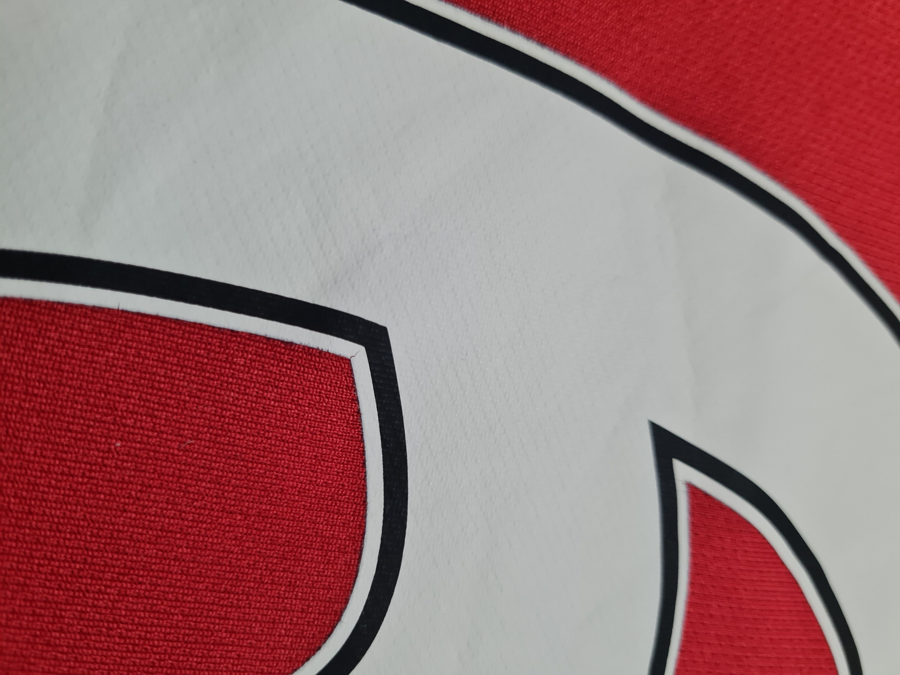 Nike Manchester United Jersey 2014/015 Home Shirt Nike 611031-624 Size US XL / EU 56 / 4 - 22 Thumbnail