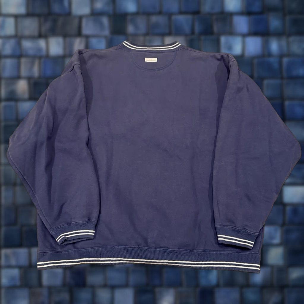 Vintage VINTAGE Air Force Academy Pullover Sweatshirt Men 2XL Blue Cross Gear For Sports Sweatshirt Mens Blue Cross 2XL Vintage Size US XXL / EU 58 / 5 - 1 Thumbnail