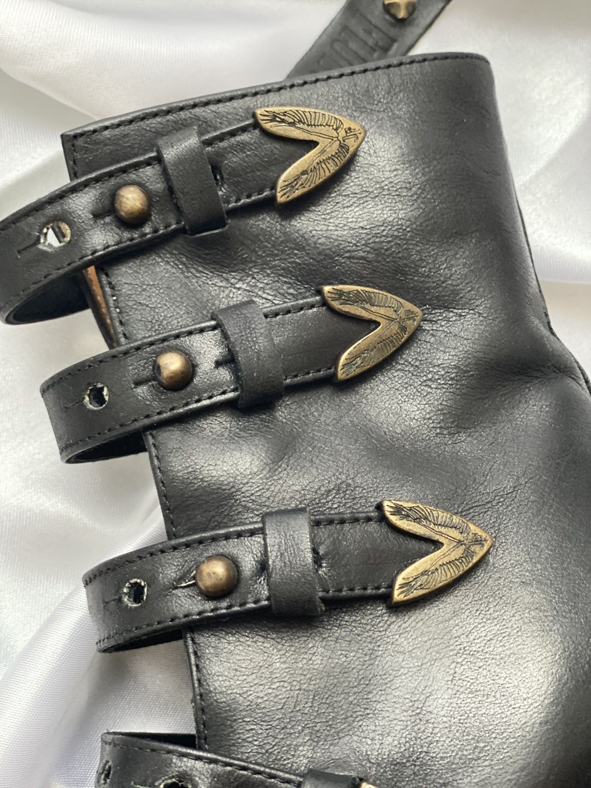 John Fluevog John Fluevog Shoes Size US 6 / IT 36 - 5 Thumbnail