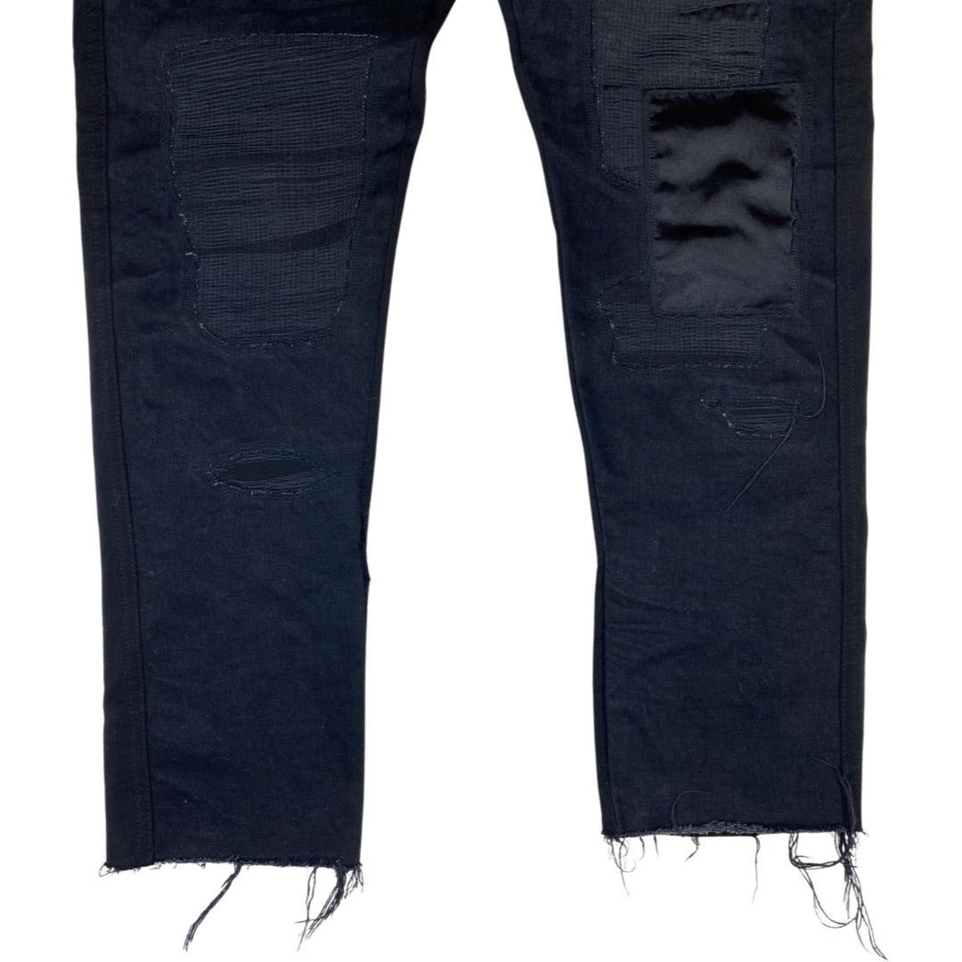 Junya Watanabe Junya Watanabe Hybrid Denim Size US 32 / EU 48 - 15 Thumbnail