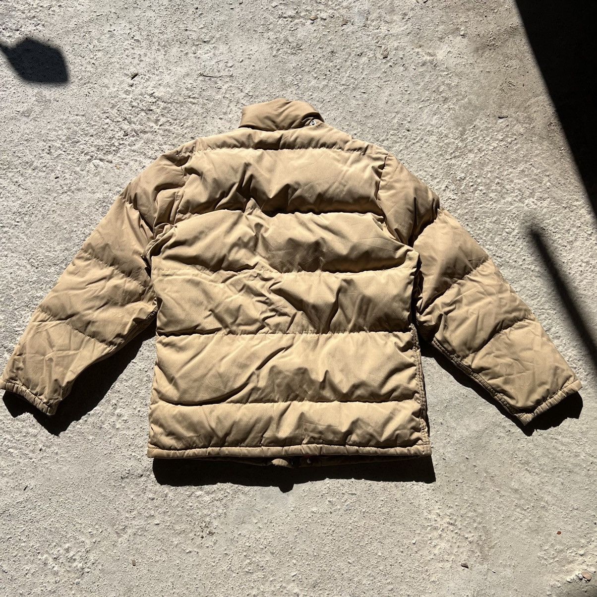 The North Face Vintage The North Face Puffer Size US M / EU 48-50 / 2 - 16 Thumbnail