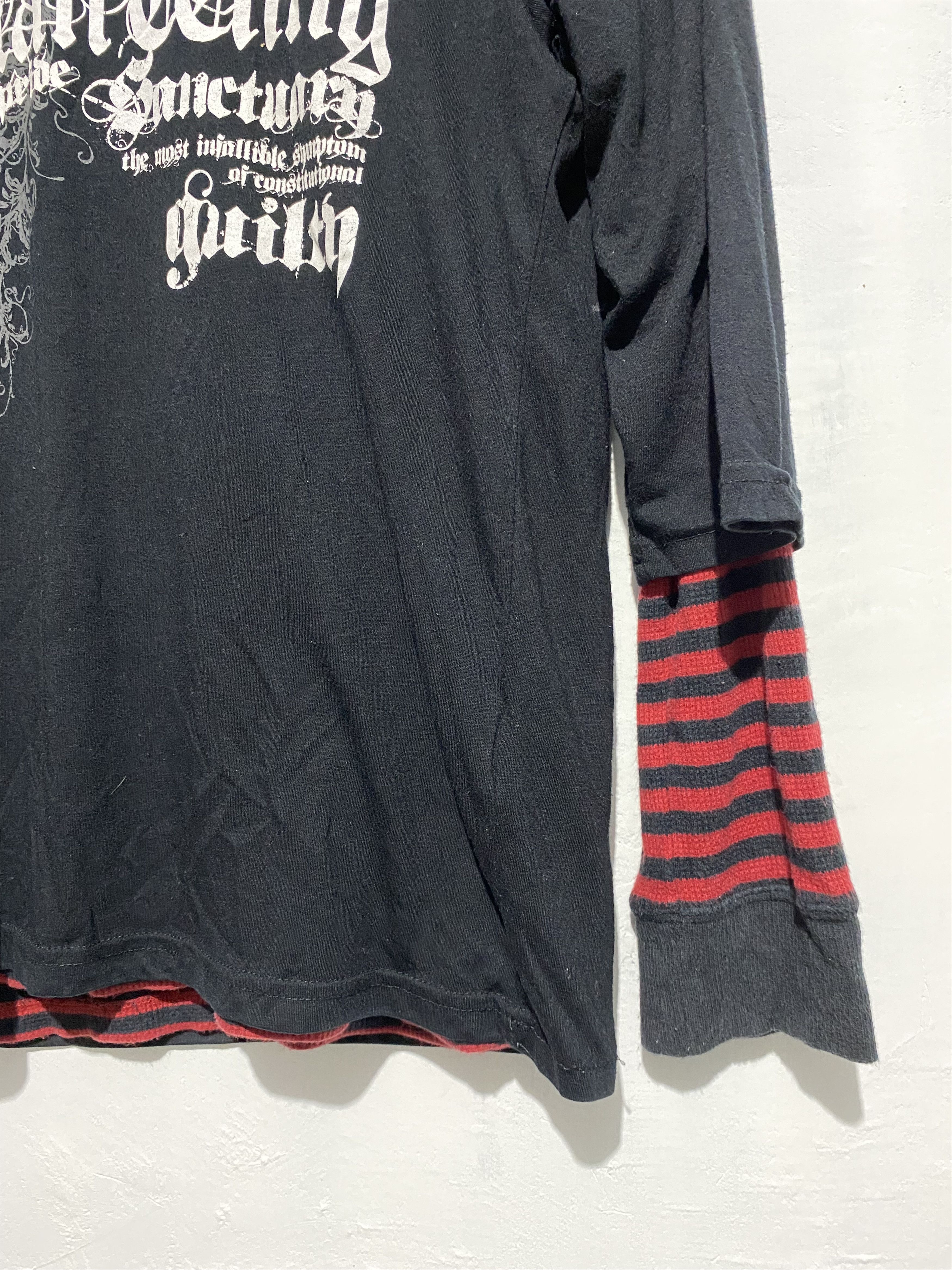 Other 1 of 1 Beaumere hybrid poem t-shirts japanese brand Size US M / EU 48-50 / 2 - 4 Thumbnail