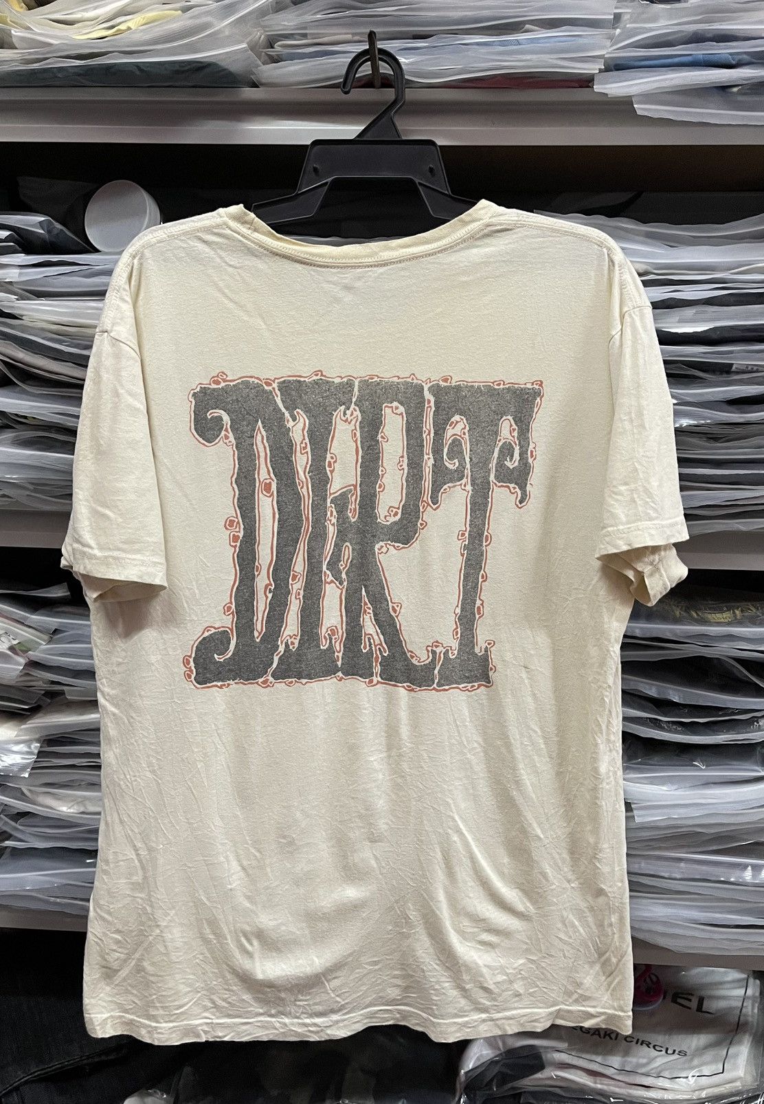 Band Tees Rock Band Alice In Chains🔥🔥🔥 Size US L / EU 52-54 / 3 - 5 Thumbnail
