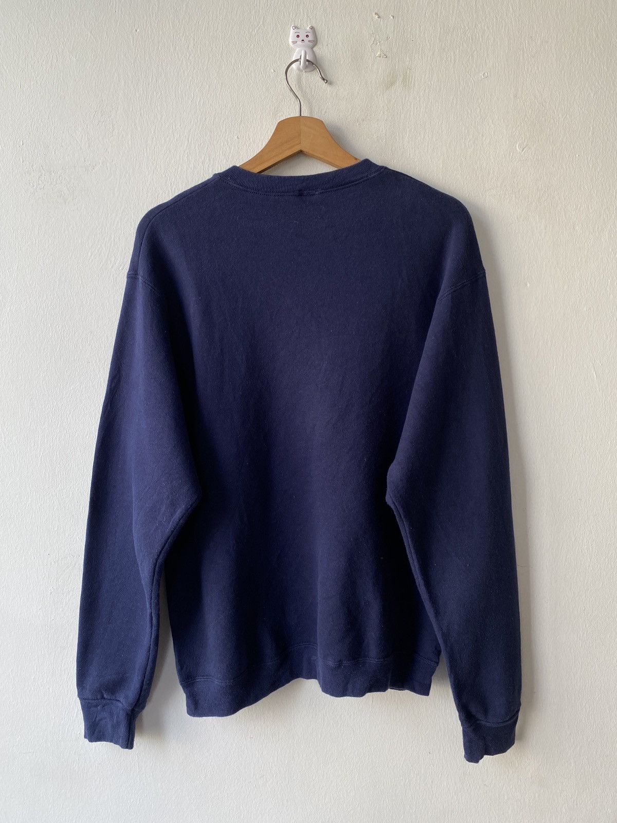 Powell Peralta × Vintage 1990s - Arcade Skateboards Sweatshirt Size US M / EU 48-50 / 2 - 4 Thumbnail
