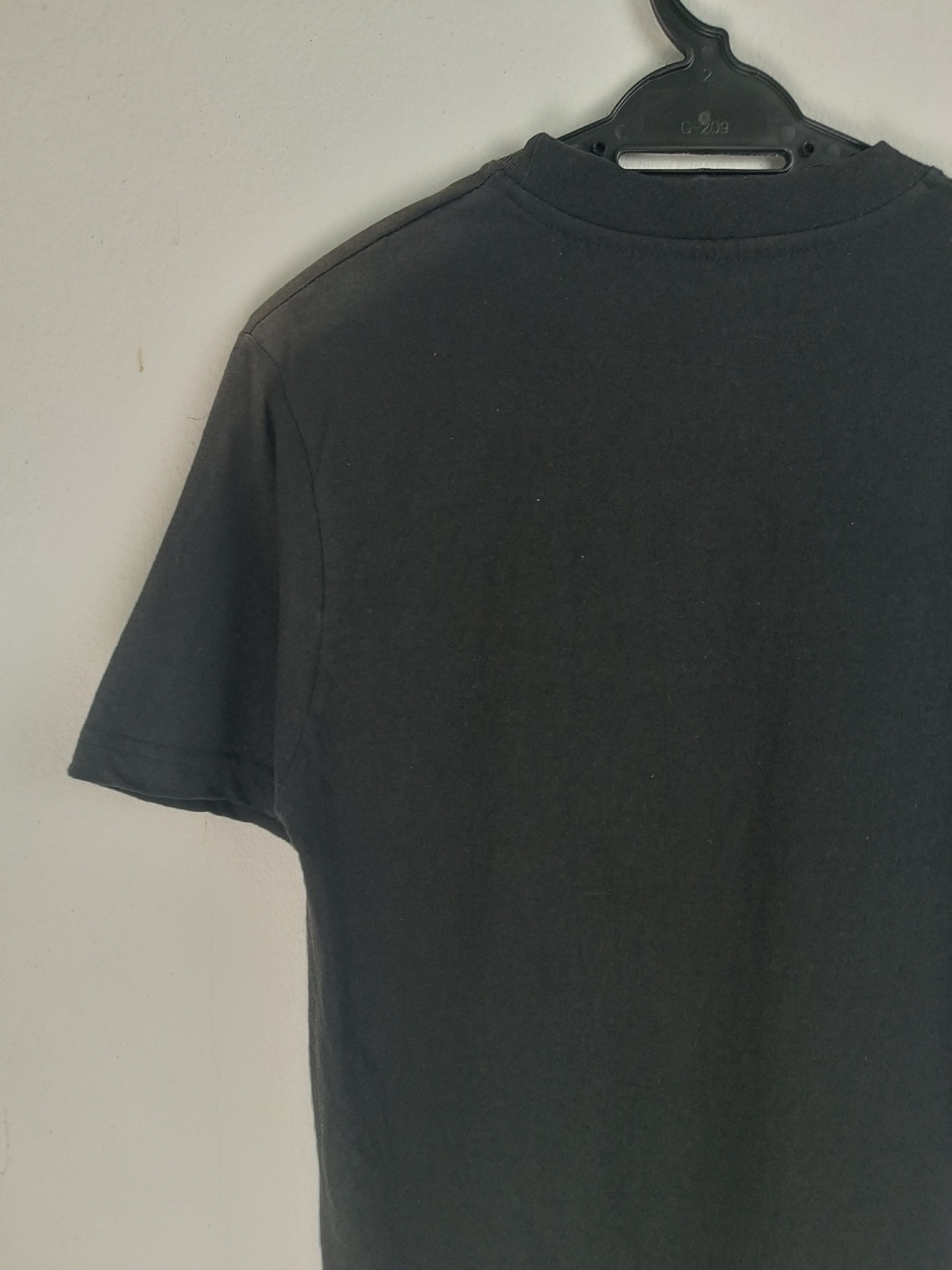 Vintage THRASHED FADED VINTAGE BOB DYLAN neil young clapton lennon Size US S / EU 44-46 / 1 - 10 Thumbnail