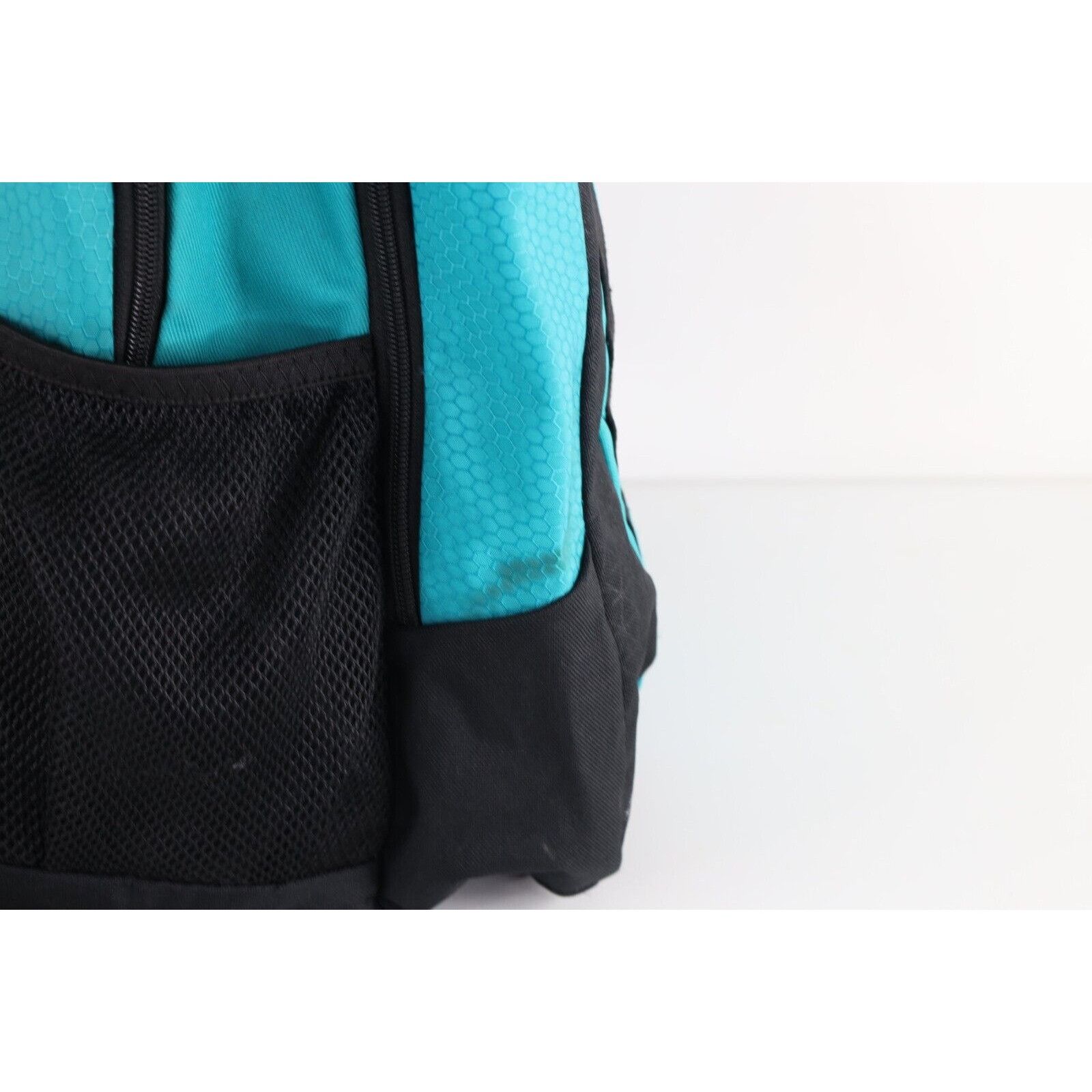 Adidas × Vintage Vintage Adidas Distressed Load Spring Backpack Size ONE SIZE - 10 Thumbnail