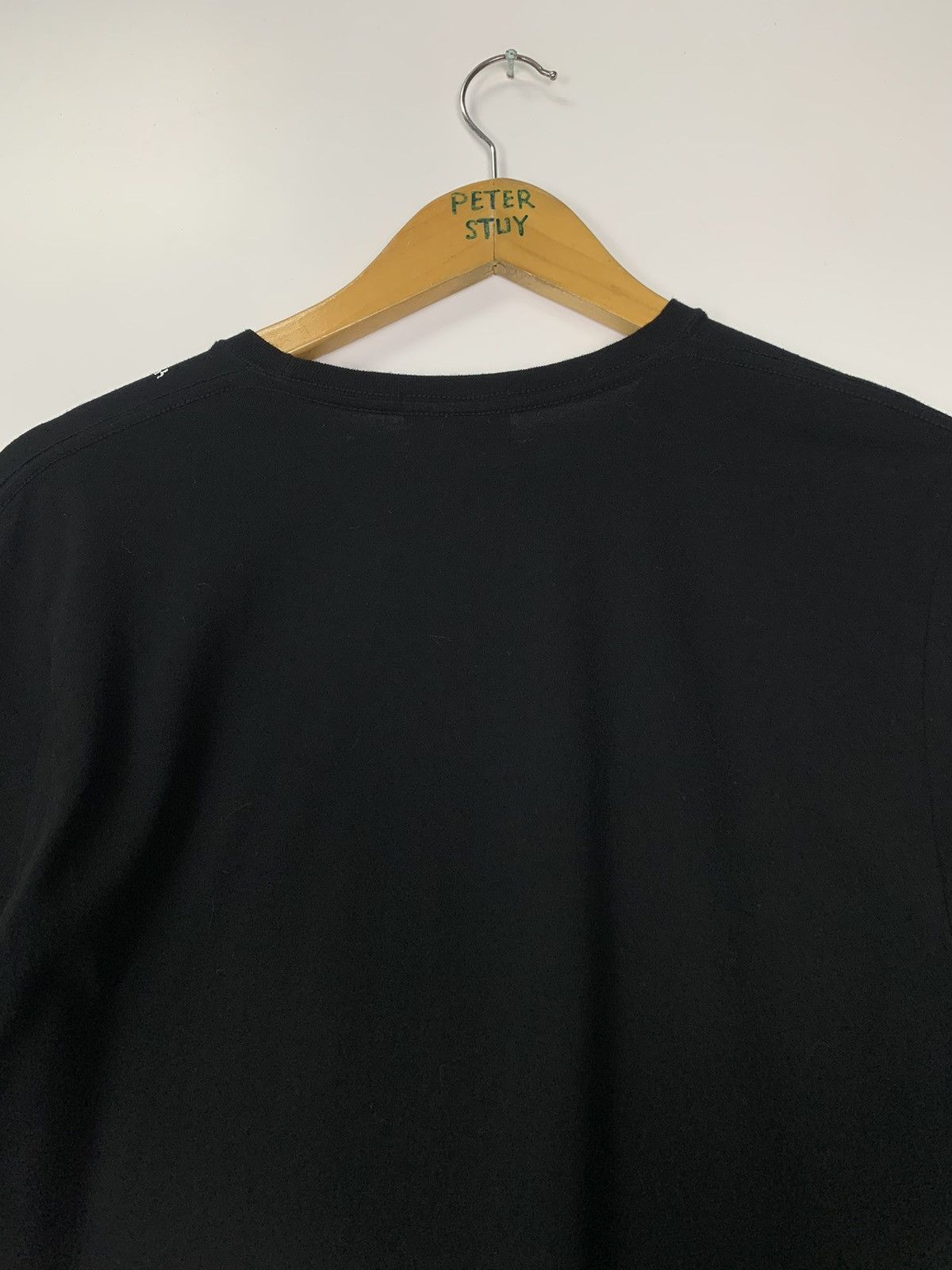 Japanese Brand × Takeo Kikuchi Takeo Kikuchi t-shirt Size US M / EU 48-50 / 2 - 9 Thumbnail