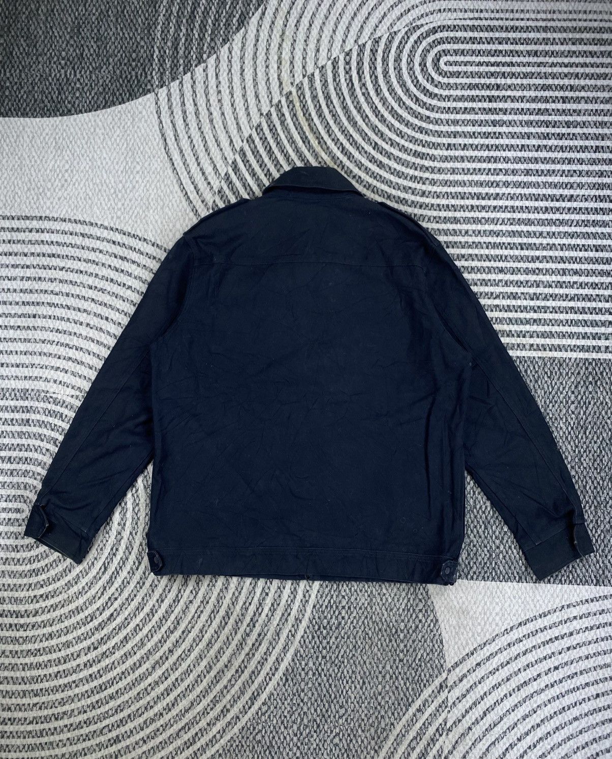 Craftsman The Tokyo Toilet Japan Craftsman Multipocket Zipper Jacket Size US L / EU 52-54 / 3 - 2 Thumbnail