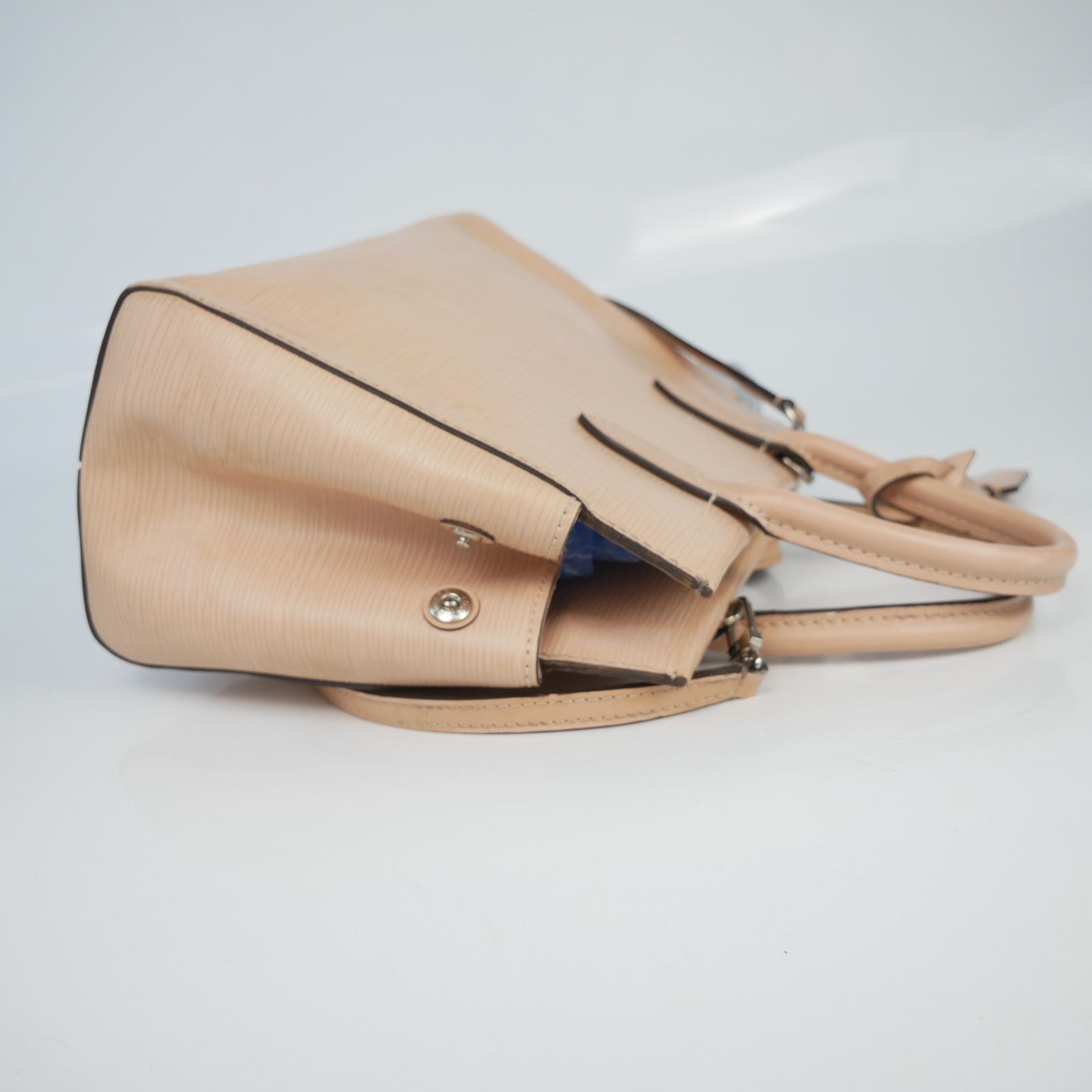 Louis Vuitton Louis Vuitton Dune Epi Leather Marly MM Bag Size ONE SIZE - 6 Thumbnail