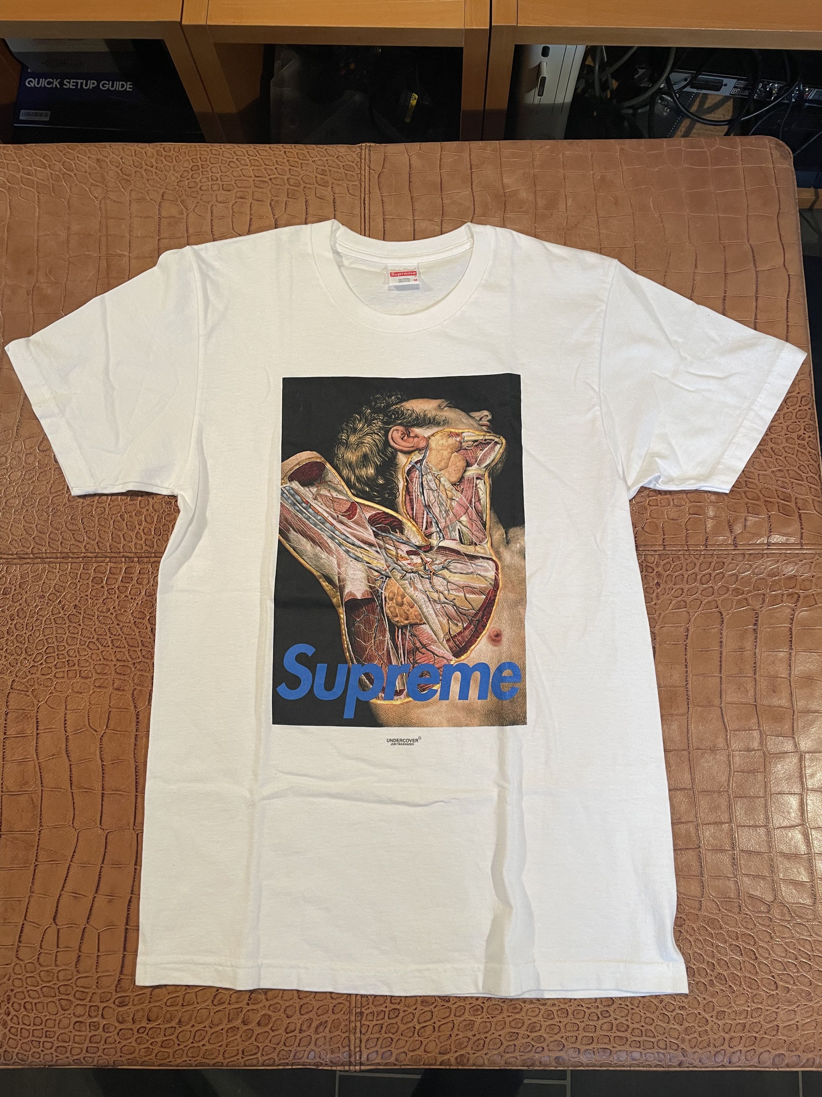 Supreme Anatomy | Grailed