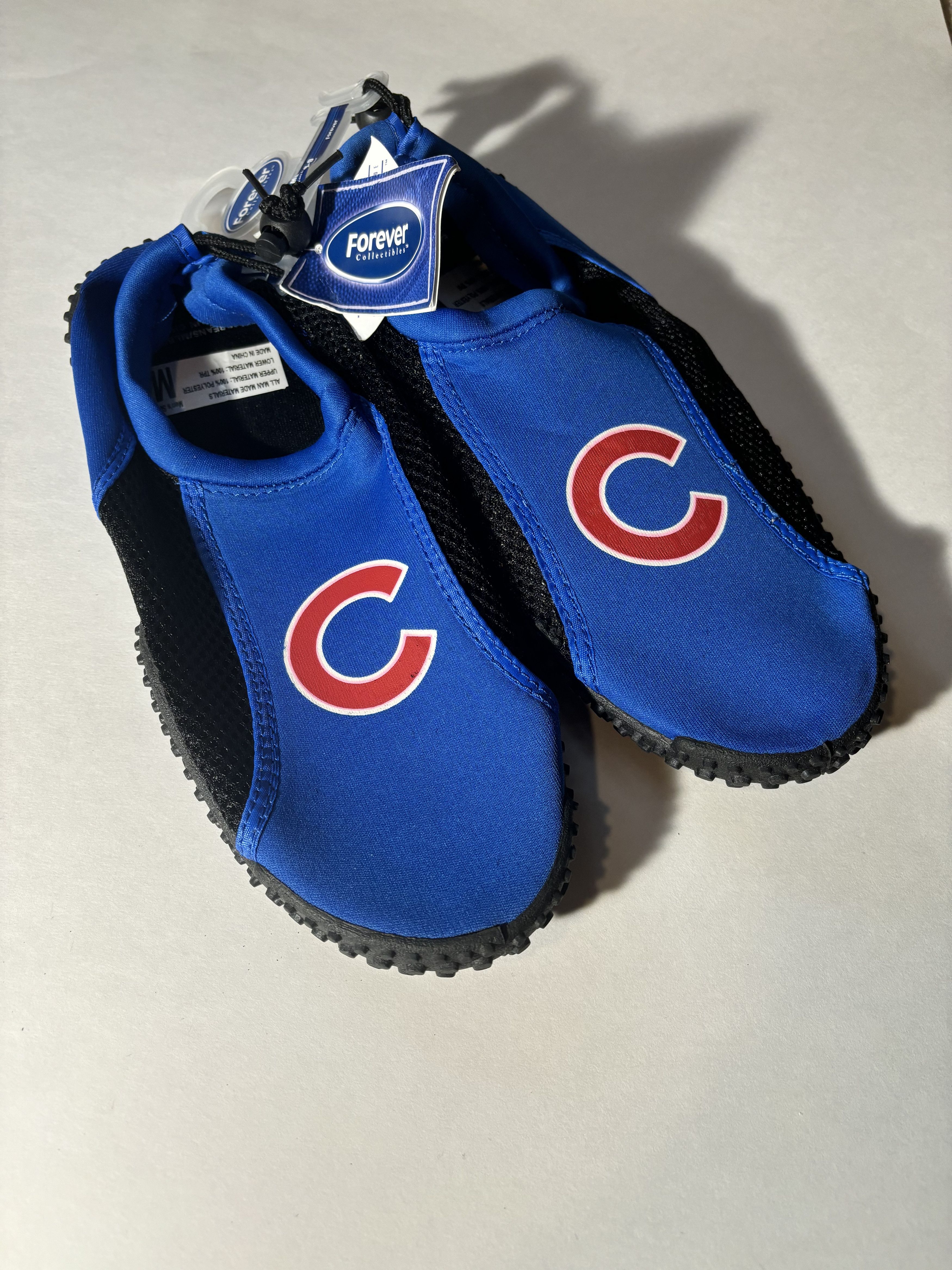 MLB MLB Cubs Water Shoes (Size M) Size US 9.5 / EU 42-43 - 1 Thumbnail