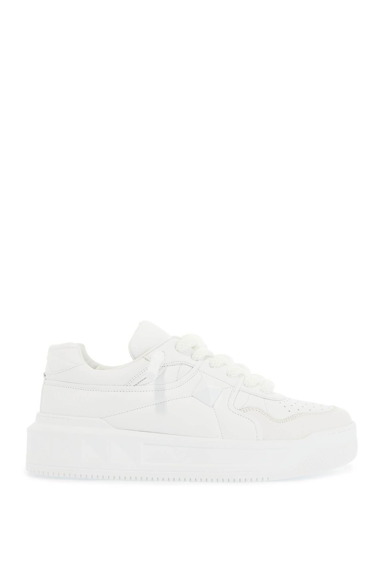 Valentino Garavani Extra Large One Stud Sneakers for Women Size EU 