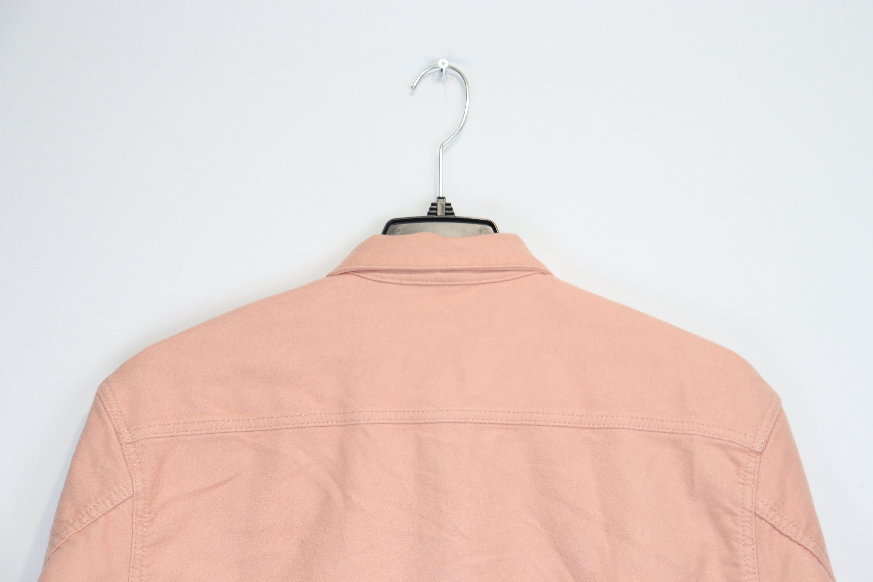 Supreme o1rshd1 Zipper Jacket in Salmon Size US XL / EU 56 / 4 - 8 Thumbnail