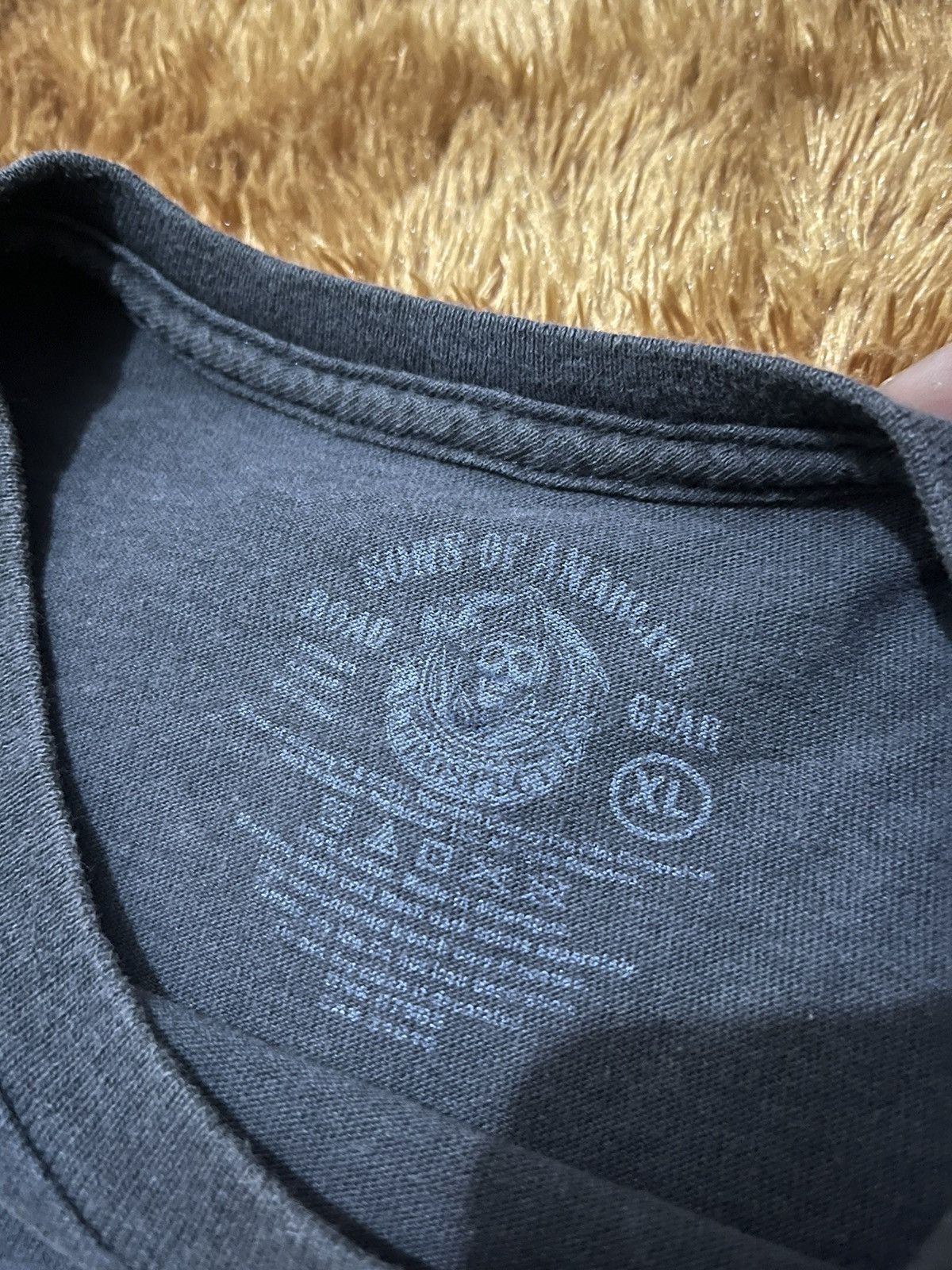 Other Sons Of Anarchy Road Gear Movie Vintage Tees Size US XL / EU 56 / 4 - 3 Thumbnail