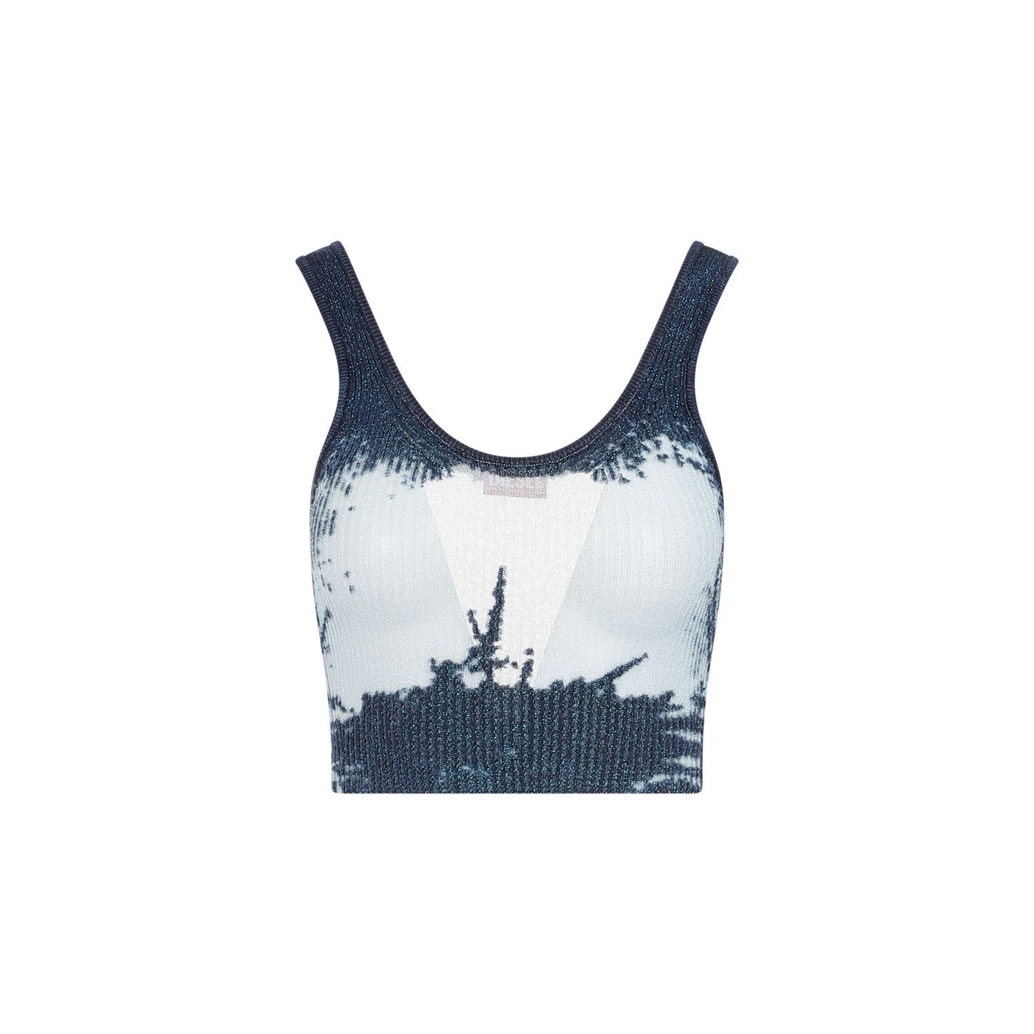Diesel Diesel Tops Size XS / US 0-2 / IT 36-38 - 1 Thumbnail