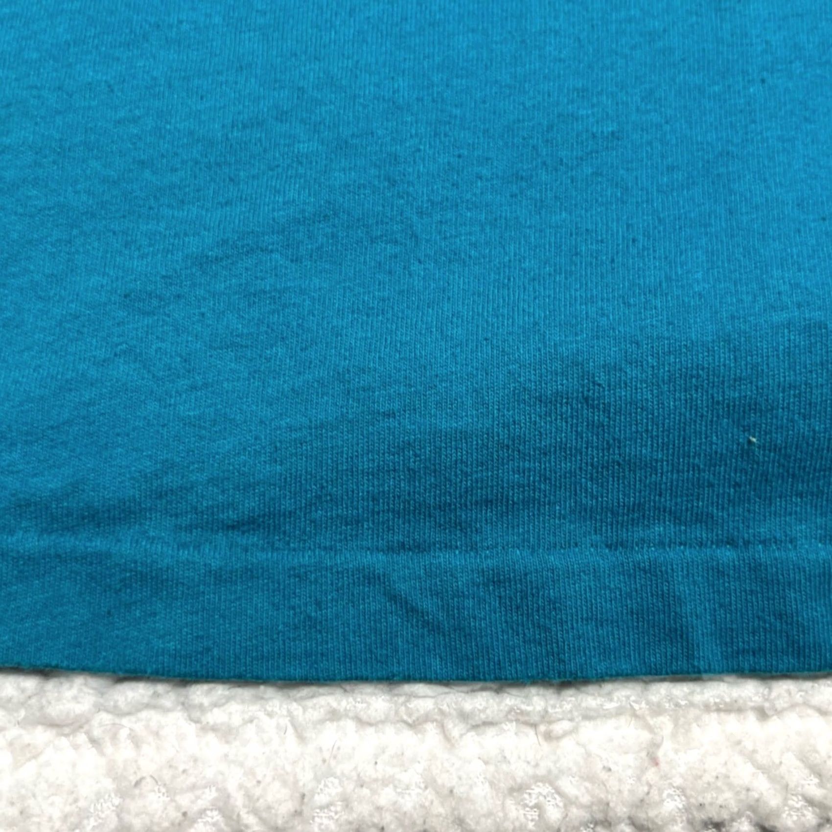 Riddell VINTAGE 1994 Jacksonville Jaguars Shirt Riddell SZ XL Banned Logo Men XL Blue Regular Size Adult Formal? Size US XL / EU 56 / 4 - 6 Thumbnail