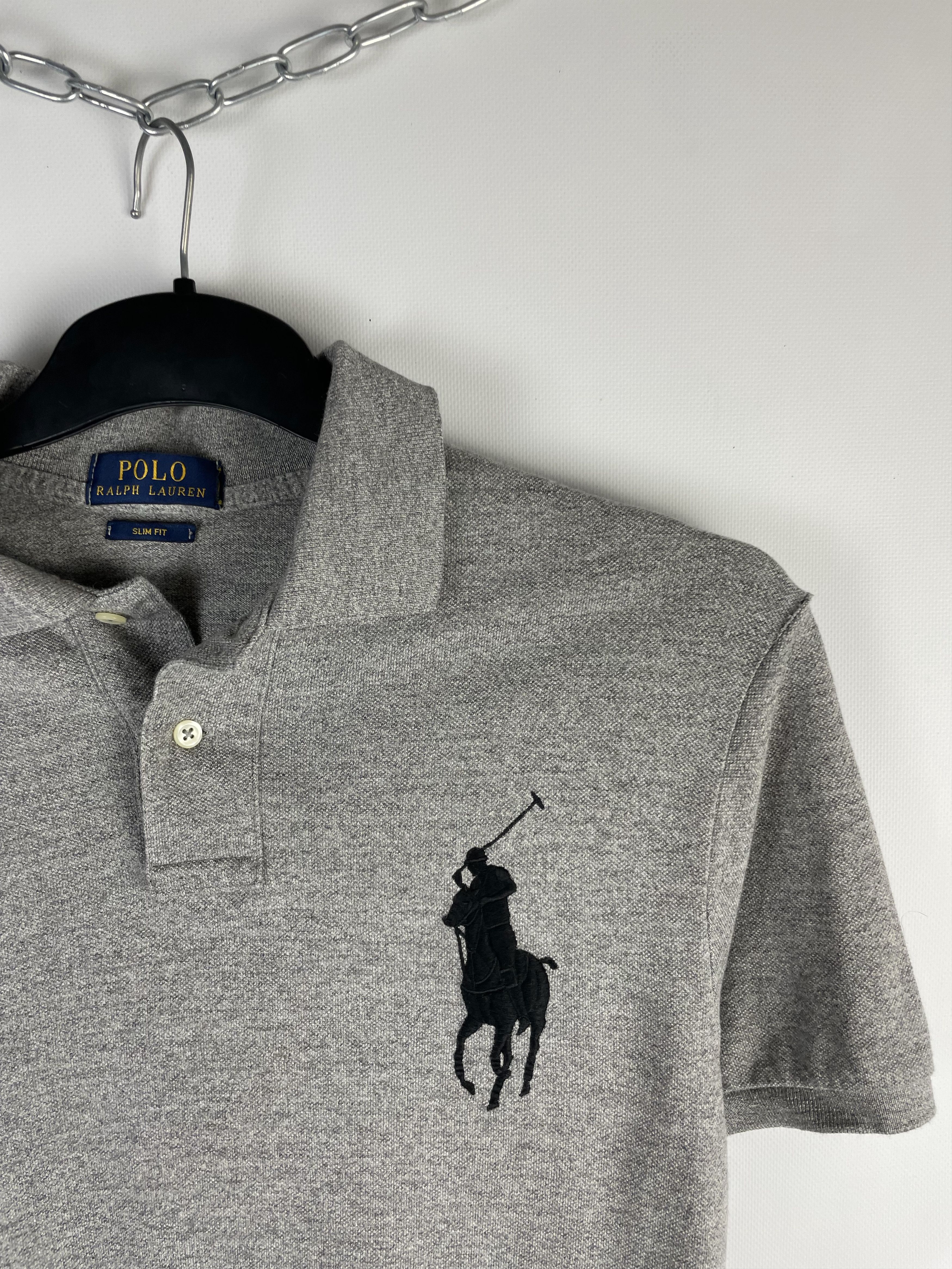 Polo Ralph Lauren Vintage Polo Ralph Lauren Shirt Y2K Size US L / EU 52-54 / 3 - 4 Thumbnail