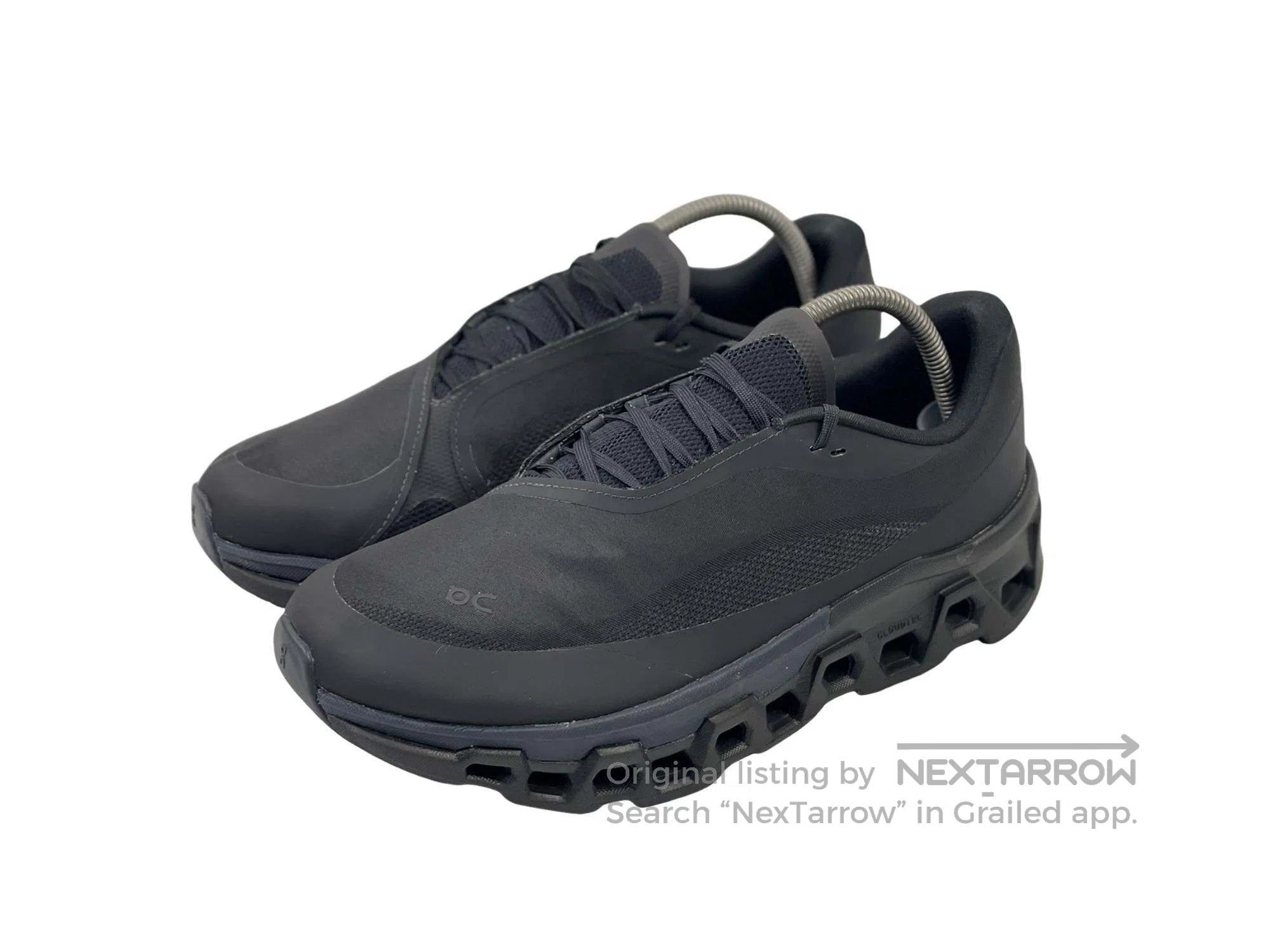 POST ARCHIVE FACTION (PAF) Post Archive Faction Original Slow Running Leisure Shoes B Size US 10 / EU 43 - 1 Thumbnail