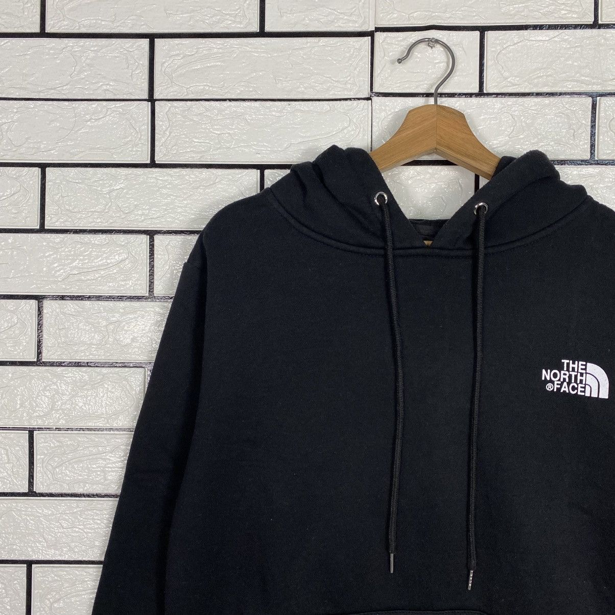 The North Face 📌Vintage Hoodie Pull Over The North Face Size US M / EU 48-50 / 2 - 8 Thumbnail