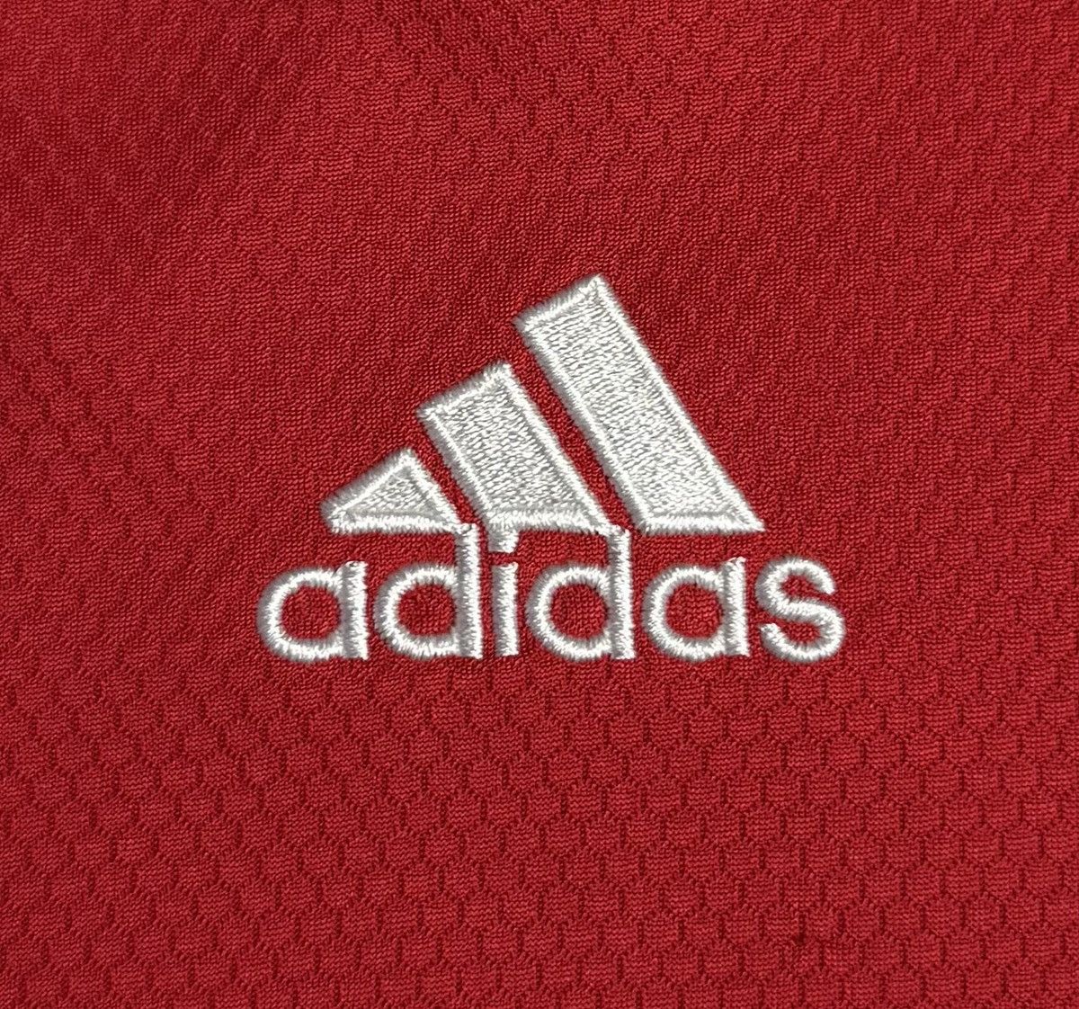 Adidas Arsenal London 2019 2020 Home Shirt Soccer Jersey Adidas Size US M / EU 48-50 / 2 - 6 Thumbnail