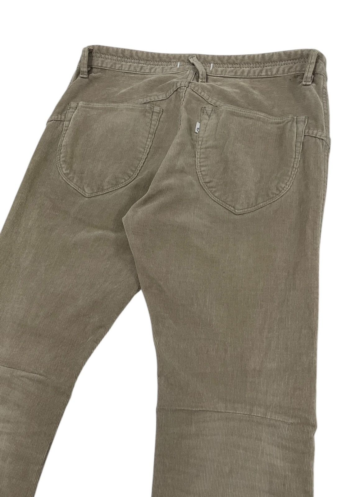 Nonnative Nonnative Japan Corduroy Pants Size US 31 - 7 Thumbnail