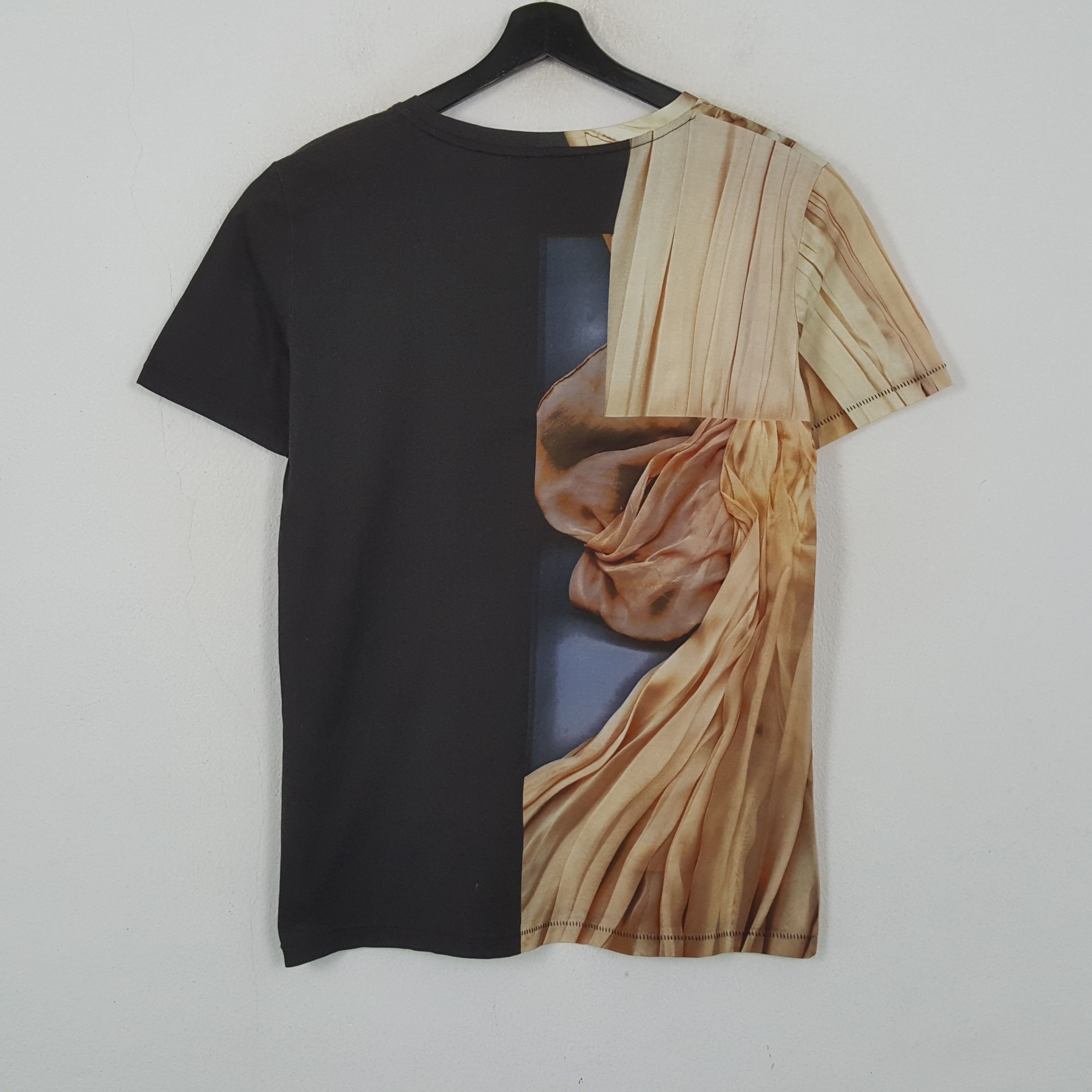 Acne Studios Acne Studios Designer Style Tshirt RR11 Size M / US 6-8 / IT 42-44 - 3 Thumbnail