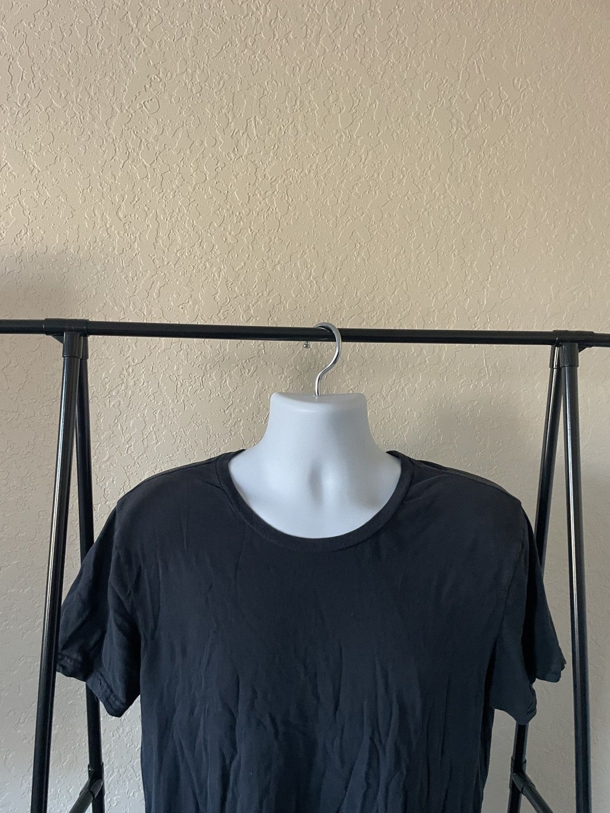 Ksubi Electric Sun Club Crew neck Tee Faded Size US M / EU 48-50 / 2 - 2 Thumbnail