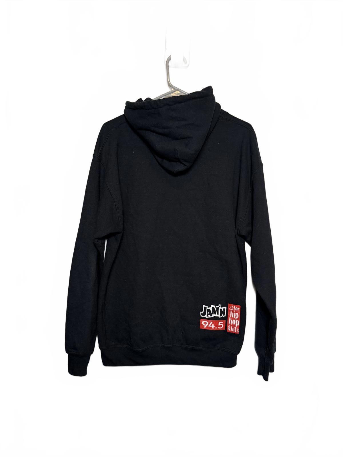 Other The Breakfast Club Black Hoodie Unisex Medium Size US M / EU 48-50 / 2 - 2 Thumbnail