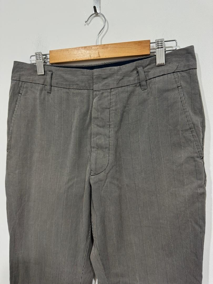 Ann Demeulemeester Vintage Ann Demeulemeester Pants Size US 31 - 2 Thumbnail