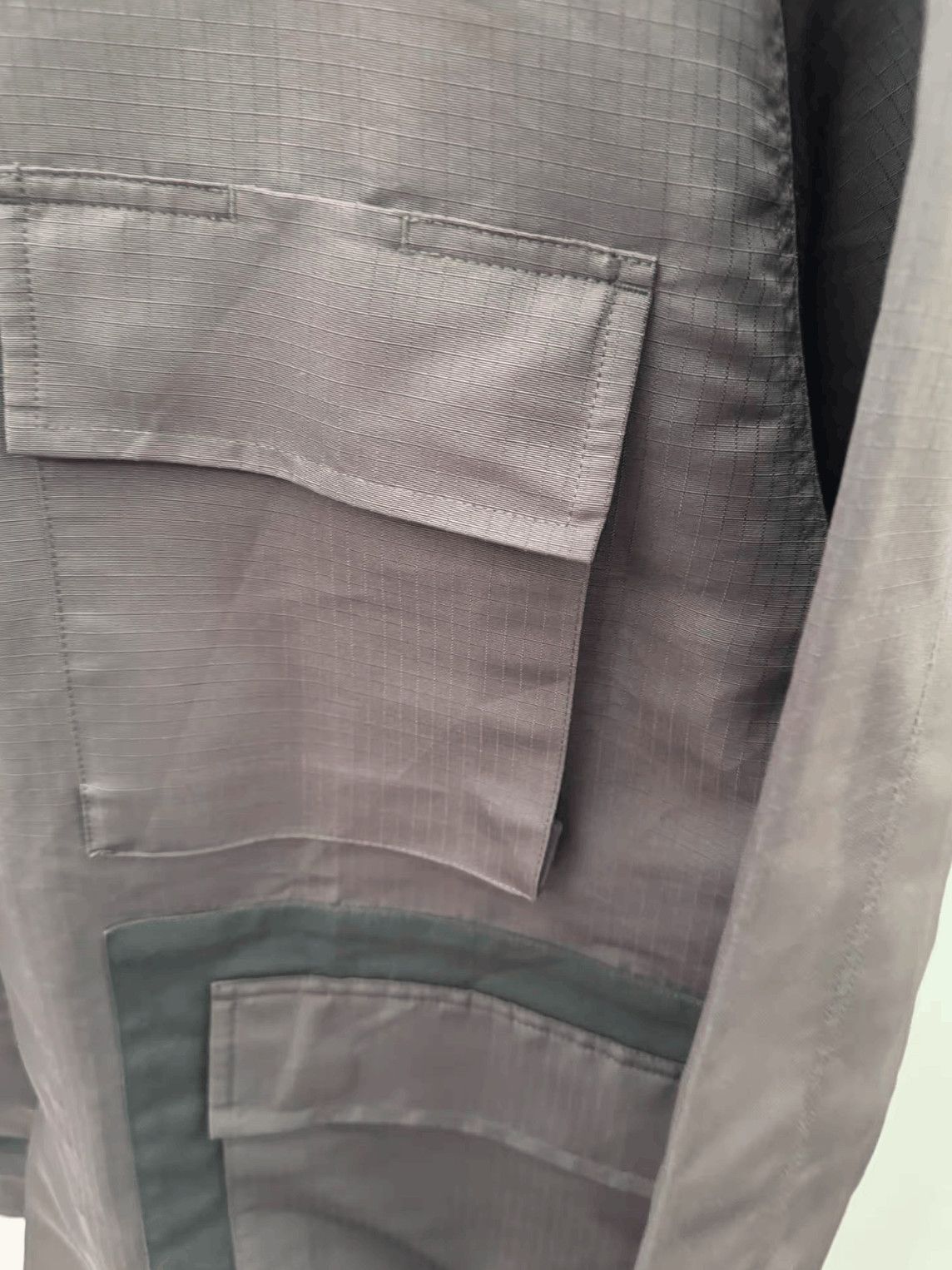 Acne Studios Acne Studios Sz 46 Acne Studio 22AW Muli-pocket Hunting ja Size US S / EU 44-46 / 1 - 3 Thumbnail