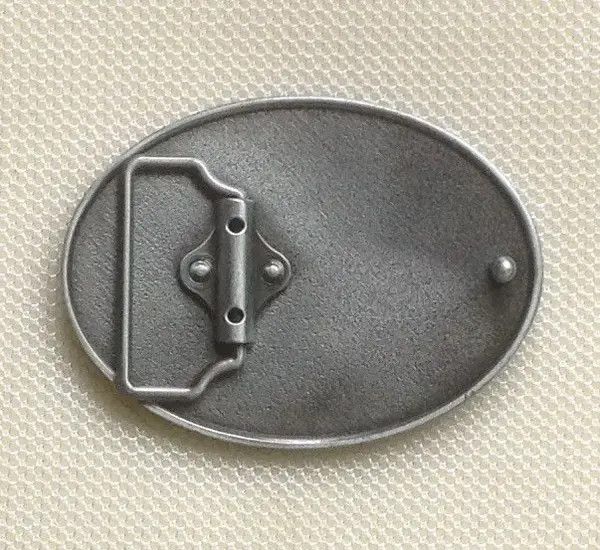 Other Aoyama x Honda BSA Motorcycle Belt Buckle (No Belt) Size ONE SIZE - 6 Thumbnail