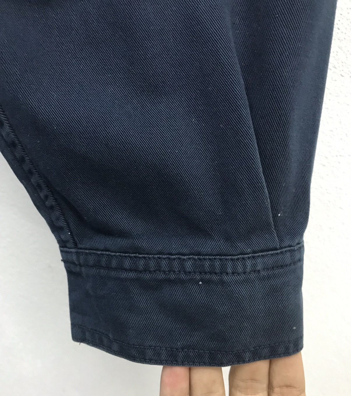 Polo Ralph Lauren × Vintage Vintage Polo By Ralph Lauren Jacket Size US M / EU 48-50 / 2 - 8 Thumbnail