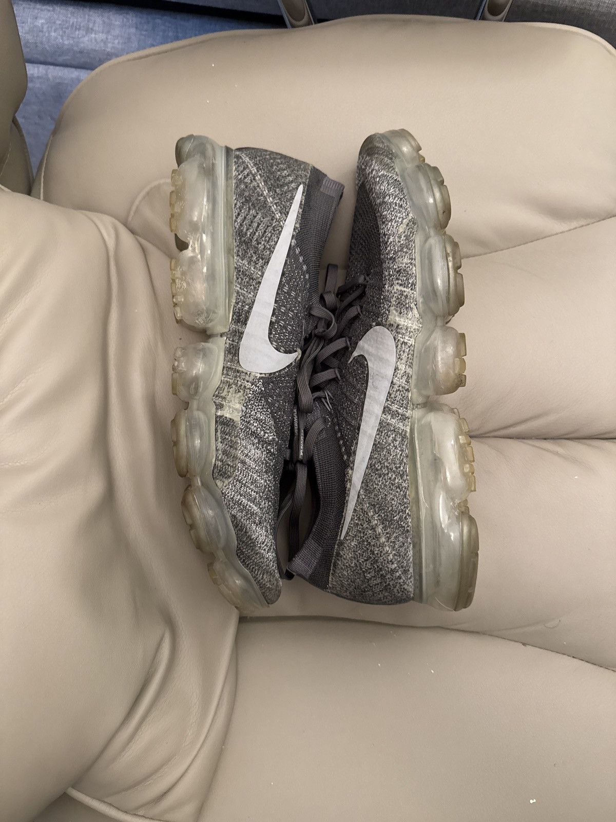 Nike Vapormax Asphalt