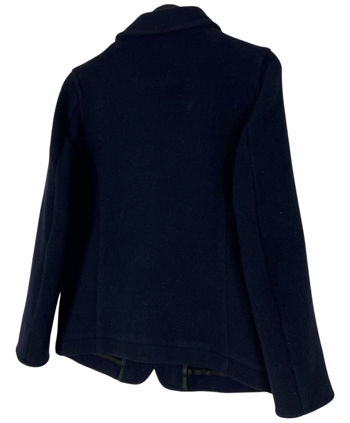 Danton Vintage Danton Vetements Wool Jacket Size S / US 4 / IT 40 - 5 Thumbnail