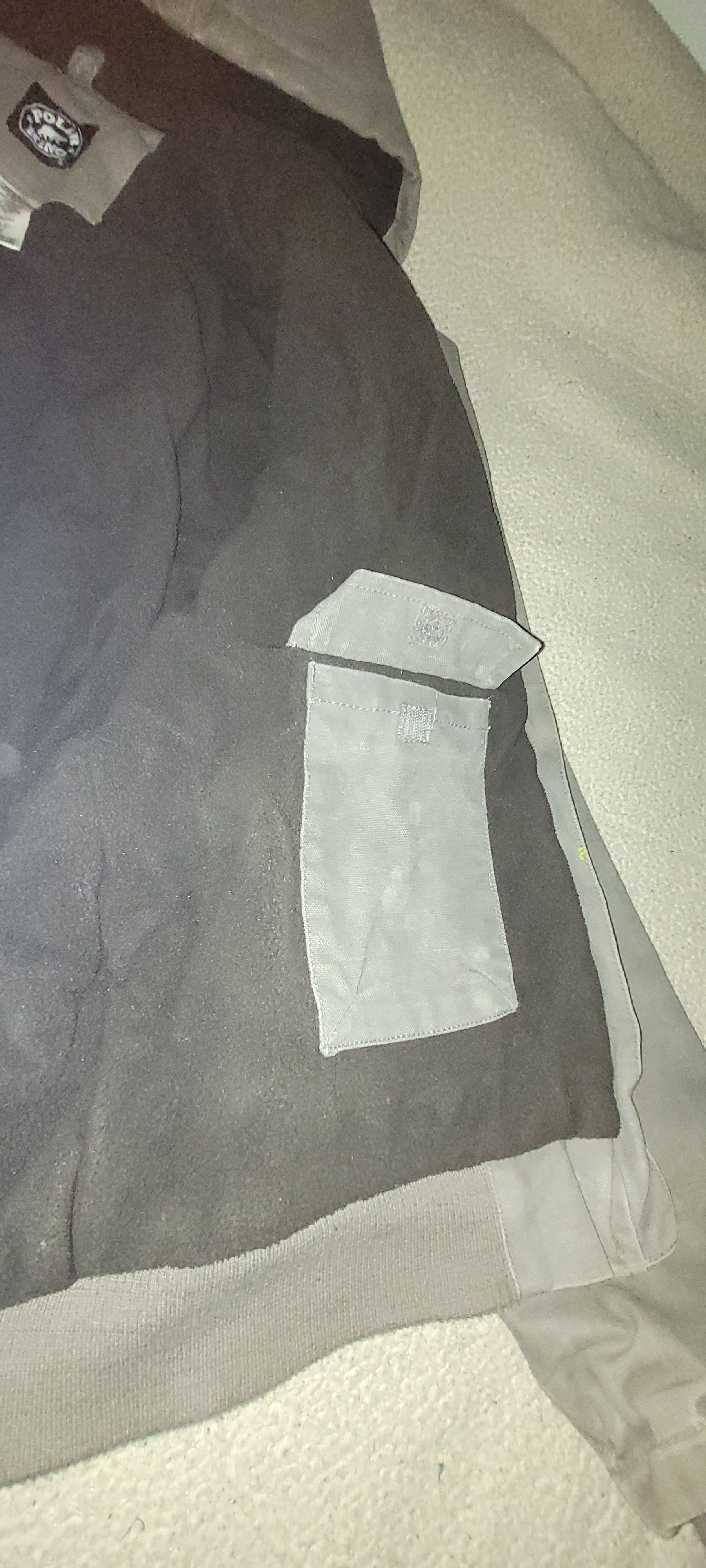 Other Polar king zipup Hoodie Size US M / EU 48-50 / 2 - 5 Thumbnail