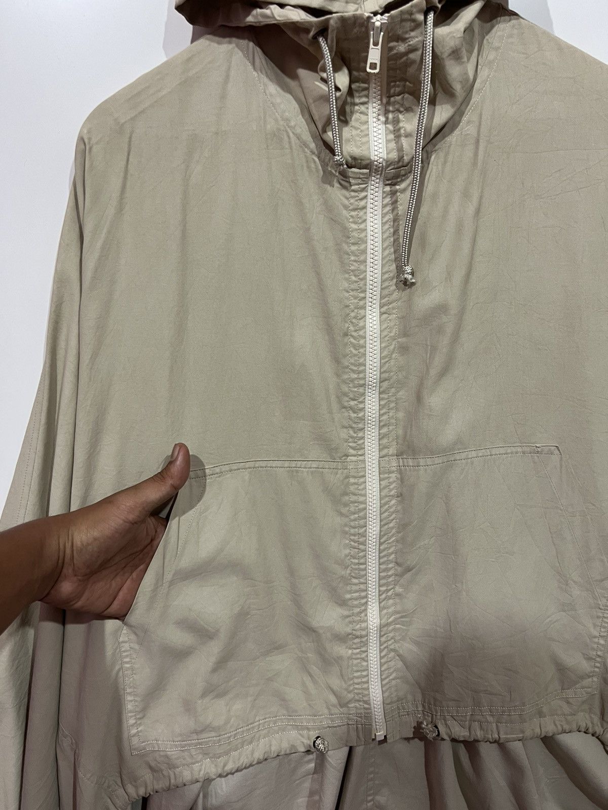 Other Unknown Capes bat wing issey style Size M / US 6-8 / IT 42-44 - 5 Thumbnail