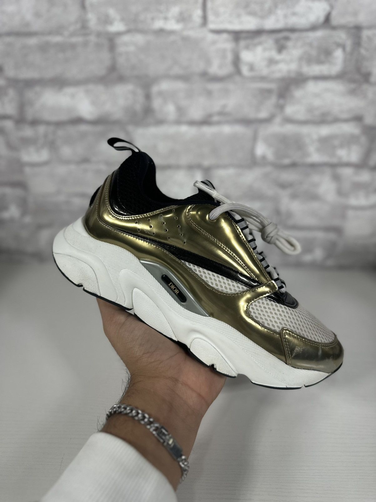 Dior Dior B22 Size 9US/42EU Size US 9 / EU 42 - 8 Thumbnail